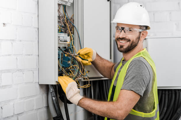 Best 24-Hour Electrician  in Franklin Rk, PA