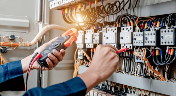 Best Electrical Troubleshooting Services  in Franklin Rk, PA