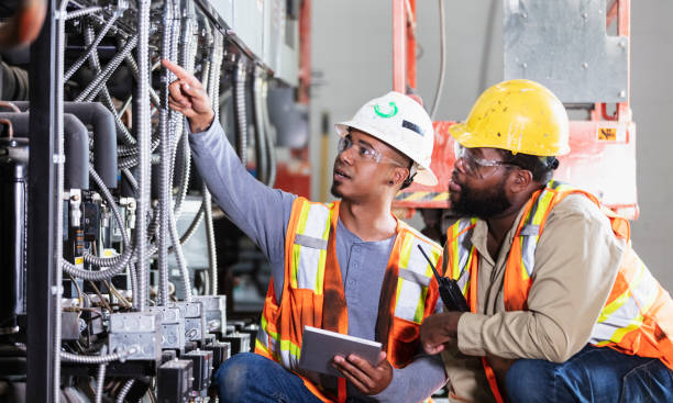 Best Electrical Contractors for Businesses  in Franklin Rk, PA