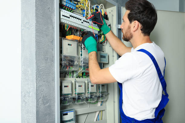 Best Best Electricians Near Me  in Franklin Rk, PA
