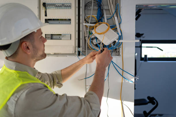 Best Emergency Electrical Repair  in Franklin Rk, PA